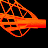 Zone Floorball Blade AIR/TWO (PP) Orange