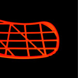 Zone Floorball Blade AIR/TWO (PP) Orange