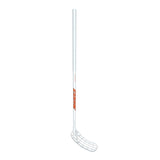 Fat Pipe Floorball Stick Core 27 SPD White/Blue