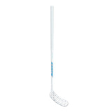 Fat Pipe Floorball Stick Core 27 SPD White/Blue