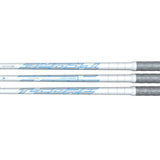 Fat Pipe Floorball Stick T-Core 31 CTRL Grey/Blue