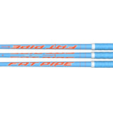 Fat Pipe Floorball Stick Core 33 Baby Blue