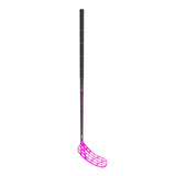 Fat Pipe Floorball Stick NEXT-G 29 CTRL Black/Pink