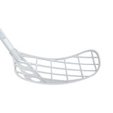 Fat Pipe Floorball Stick RAW 26 Thin SILK Diamond White