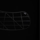 Zone Floorball Blade AIR/TWO (PP-H) Black