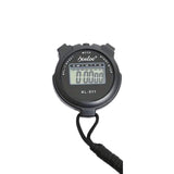 Stopwatch Black