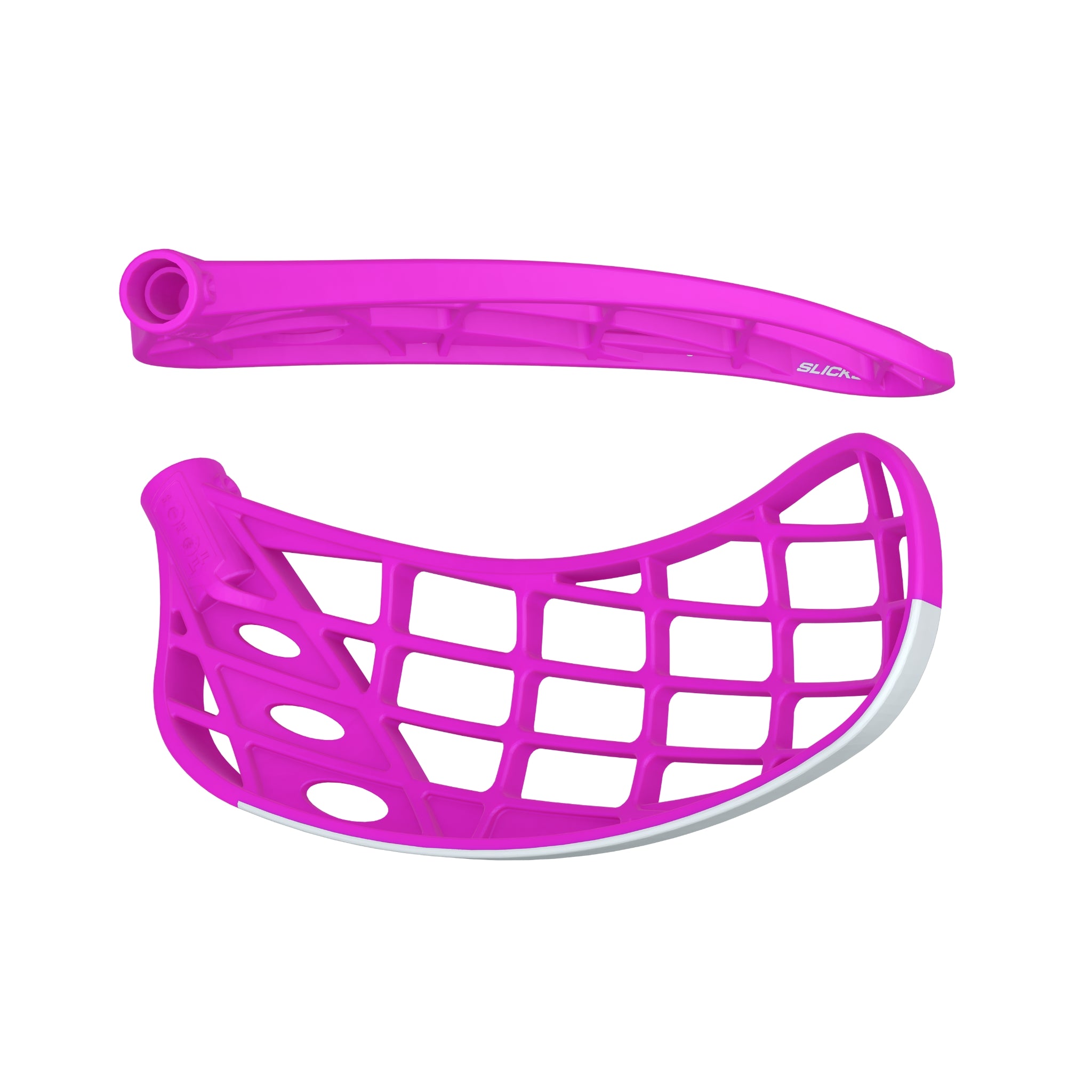 Fat PIpe Floorball Unihockey Rackettas | Satellite Air Junior | voor 1-3 rackets tot schachtlengte 92 cm (zwart/babyblauw Fat PIpe Floorball Unihockey Rackettas | Satellite Air Junior | voor 1-3 rackets tot schachtlengte 92 cm (zwart/babyblauw