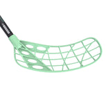 Fat Pipe Floorball Stick NEXT-G 27 CTRL Fresh Mint