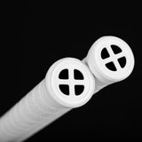 Zone Innebandyklubba AIR/TWO Power 23 Raw/Magenta