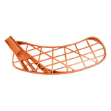 Zone Floorball Blade AIR/TWO (PP) Metal Copper