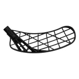 Zone Floorball Blade AIR/ONE (PE) Black