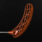 Zone Floorball Stick AIR/ONE ONE 27 (THIN) Raw/Copper