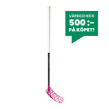 Zone Floorball Stick Speed 27 AIR/ONE Raw/Magenta