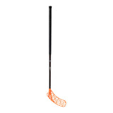 Zone Floorball Stick 3K 27 AIR/TWO Black/Orange