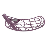 Oxdog Innebandyblad AVOX MBC (PP) Frozen Purple/Silver