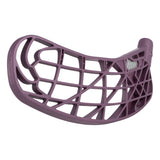 Oxdog Innebandyblad AVOX MBC (PP) Frozen Purple/Silver
