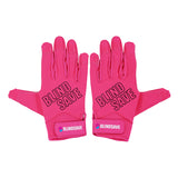 Blindsave Goalie Gloves BADGRIP Pink