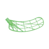 Unihoc Floorball Blade LAB Concept (PP-TI) Ice Green