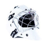 Blindsave Goalie Helmet White