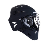 Blindsave Goalie Helmet Sharky Black