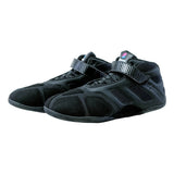 Blindsave Goalie Shoes VAULT Black