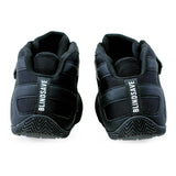 Blindsave Goalie Shoes VAULT Black