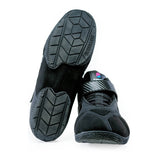 Blindsave Goalie Shoes VAULT Black
