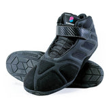 Blindsave Goalie Shoes VAULT Black