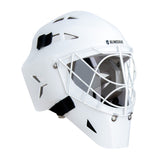 Blindsave Målvaktspaket VAULT/SHARKY SR: Tröja, Byxa, Hjälm White/Black