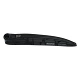 Fat Pipe Innebandyblad CTRL Slicks (PPH) Coal Black / (PE) Silver FH2