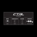 Fat Pipe Floorball Blade CTRL (PPB) Fresh Mint