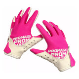 Promask Målvaktshandskar CATALYZT Pink