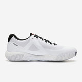 Kanso Floorball Shoes DRAGONFLY White/Black
