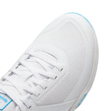 Kanso Floorball Shoes DRAGONFLY 2 White/Ice Blue