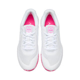 Kanso Floorball Shoes DRAGONFLY 2 White/Pink