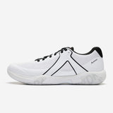 Kanso Floorball Shoes DRAGONFLY White/Black