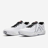 Kanso Floorball Shoes DRAGONFLY White/Black