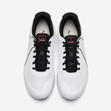 Kanso Floorball Shoes DRAGONFLY White/Black