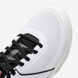 Kanso Floorball Shoes DRAGONFLY White/Black