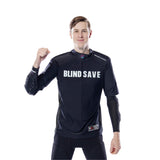 Blindsave Elbow Pads Black