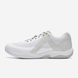 Kanso Floorball Shoes EQ FLY White