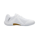 Kanso Floorball Shoes EQ FLY 2 White/Gold