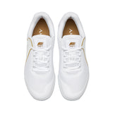 Kanso Floorball Shoes EQ FLY 2 White/Gold