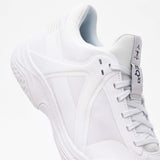 Kanso Floorball Shoes EQx3 White
