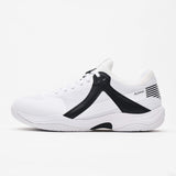 Kanso Floorball Shoes EQx3 White/Black