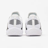 Kanso Floorball Shoes EQx3 White/Black
