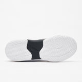 Kanso Floorball Shoes EQx3 White/Black