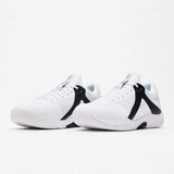 Kanso Floorball Shoes EQx3 White/Black