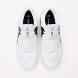 Kanso Floorball Shoes EQx3 White/Black