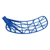 Unihoc Innebandyblad EVOLITE (FL-PP) Bright Blue